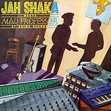 Jah/Mad Professor Shaka Vinyl Jah Shaka Meets Mad Professor At Ariwa Sounds (Vinyl)