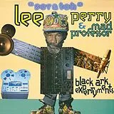Lee "Scratch" Perry LP (Vinyl) Black Ark Experryments (Vinyl)