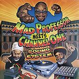 Mad Professor Vinyl Mad Professor Meets Channel One Sound System (Vinyl)