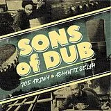 Joe Ariwa, Selah ashanti LP (analog) Sons Of Dub