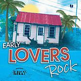 Various Vinyl Early Lovers Rock