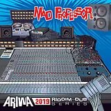 Mad Professor LP (analog) Ariwa 2019 Riddim And Dub Series