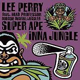Lee Perry CD Super Ape Inna Jungle (jungle Mixes)