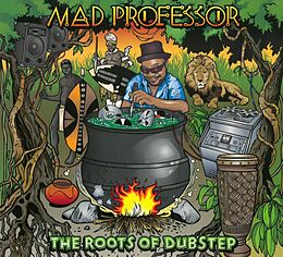 Mad Professor CD The Roots Of Dubstep