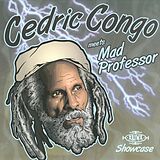 Cedric/Mad Professor Myton CD Cedric Congo Meets Mad Professor