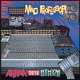 Mad Professor CD Ariwa 2018 Riddim Series