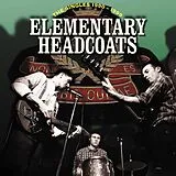 Thee Headcoats LP (Vinyl) Elementary Headcoats (The Singles 1 (Vinyl)