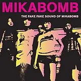 Mikabomb Vinyl The Fake Fake Sound Of Mikabomb -ltd. Pink Vinyl-