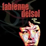 Fabienne Delsol LP (analog) No Time For Sorrows (ltd. White Vinyl)