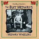 The Buff Medways Vinyl Medway Wheelers