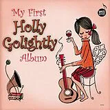 Holly Golightly LP (analog) My First Holly Golightly Album