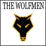 The Wolfmen EP (analog) Jackie Says E.p.