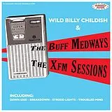 The Buff Medways Vinyl The Xfm Sessions