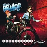 The Revillos! LP (analog) Compendium Of Weird