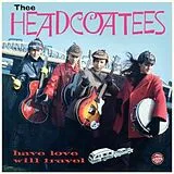 Headcoatees CD Have Love Will Travel
