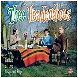 Thee Headcoatees LP (analog) Ballad Of The Insolent Pup