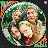 Headcoatees CD Bostik Haze