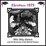 Wild Billy Childish & The Musicians Of The British Empire CD Christmas 1979