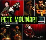 Pete Molinari CD A Virtual Landslide