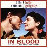Billy Childish & Holly Golightly CD In Blood