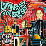 Graham & The Gaolers Day Vinyl Triple Distilled