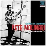 Pete Molinari EP (analog) Today, Tomorrow & Forever Ep