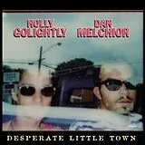 Holly & Dan Melchior Golightly Vinyl Desperate Little Town