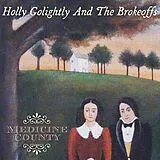 Holly Golightly Vinyl Medicine Country