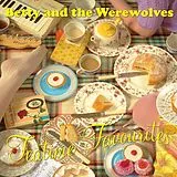 Betty & The Werewolves Vinyl Tea Time Favourites