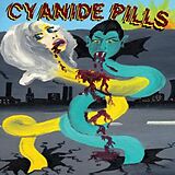 Cyanide Pills Vinyl Cyanide Pills