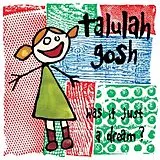 Talulah Gosh Vinyl Was It Just A Dream