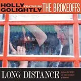Holly Featuring The Golightly CD Long Distance