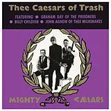 Thee Mighty Caesars LP (analog) Thee Caesars Of Trash