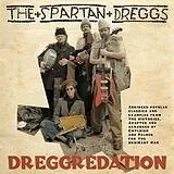 Wild Billy Childish Vinyl Dreggredation