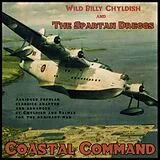Wild Billy Childish Vinyl Coastal Command