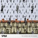 Thee Spivs Vinyl The Crowds And The Sounds