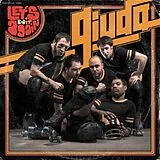 Giuda Vinyl Let's Do It Again