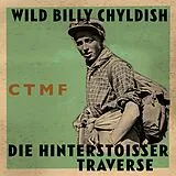 Wild Billy & CTMF Childish Vinyl Die Hinterstoisser Traverse (Vinyl)