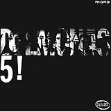 The Delmonas Vinyl Delmonas 5!