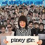 Piney Gir Vinyl Mr Hyde's Wild Ride