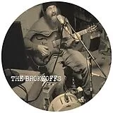 The Brokeoffs EP (analog) Brain Damage/Eclipse/House Of The Rising Sun