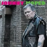 Johnny Moped LP (Vinyl) IT'S A REAL COOL BABY
