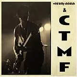 Wild Billy Childish & CTMF CD Sq 1