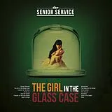 The Senior Service Vinyl The Girl In The Glass Case