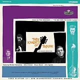 The Milkshakes Vinyl Thee Knights Of Trashe