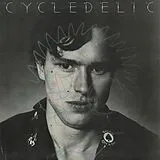 Johnny Moped Vinyl Cycledelic