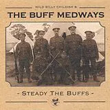 The Buff Medways LP (analog) Steady The Buffs