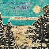 Wild Billy & Ctmf Childish EP (analog) In The Devil''s Focus (bbc 6music Sessions)