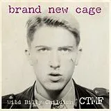 Wild Billy & CTMF Childish CD Brand New Cage