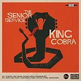 The Senior Service Vinyl King Cobra